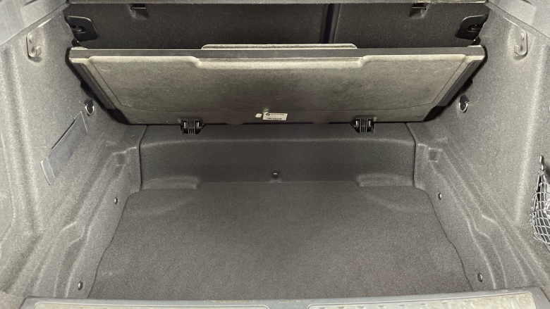 BMW 1 Series 118i M Sport 5dr Step Auto Petrol Hatchback